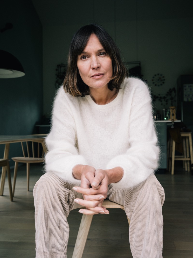 Daniela · Coaching für Führungskräfte 