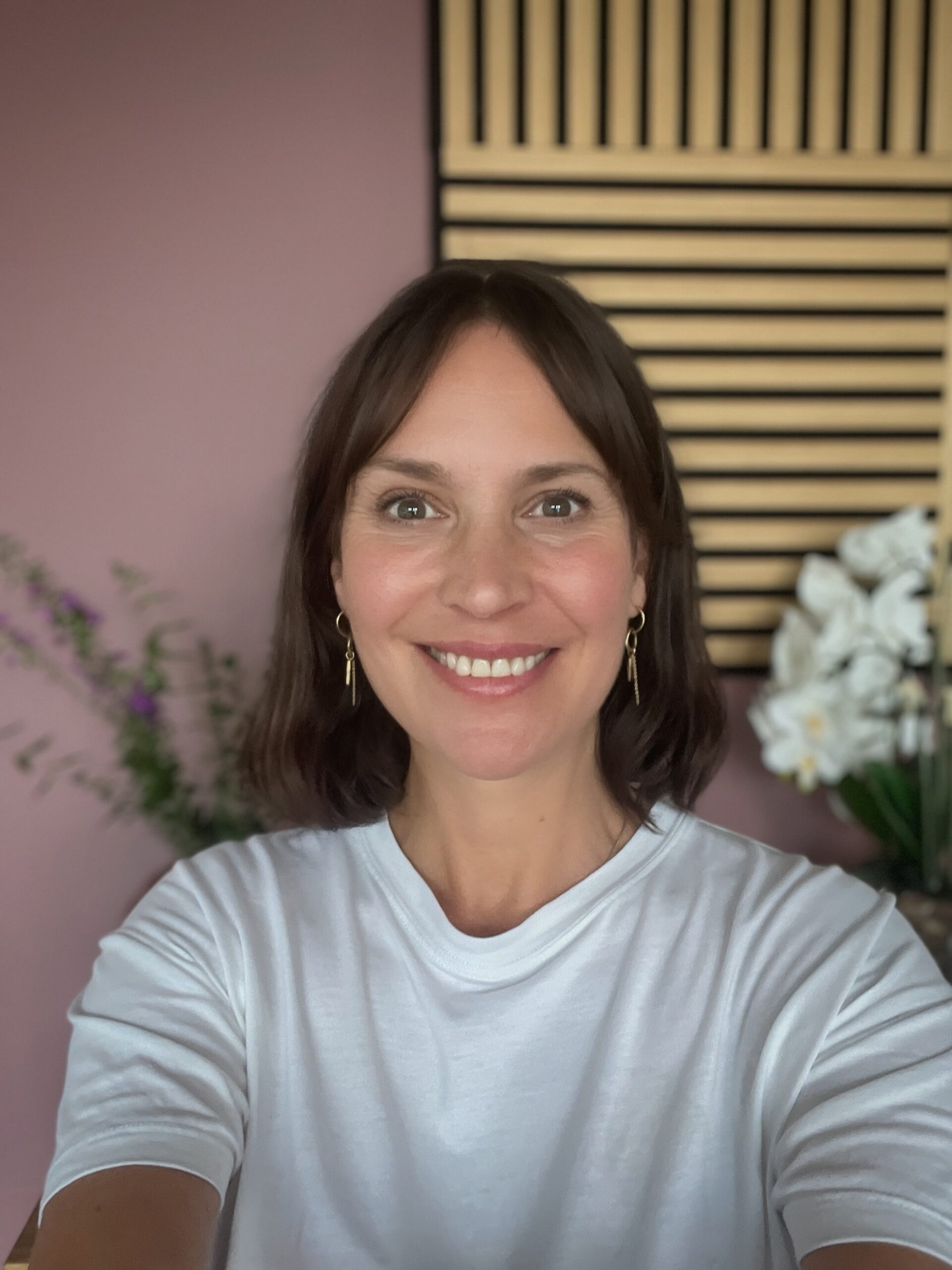 Coach · Daniela Prawdzik