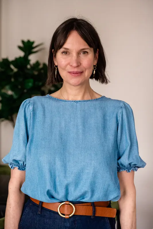 Daniela Prawdzik · Coach und Supervision